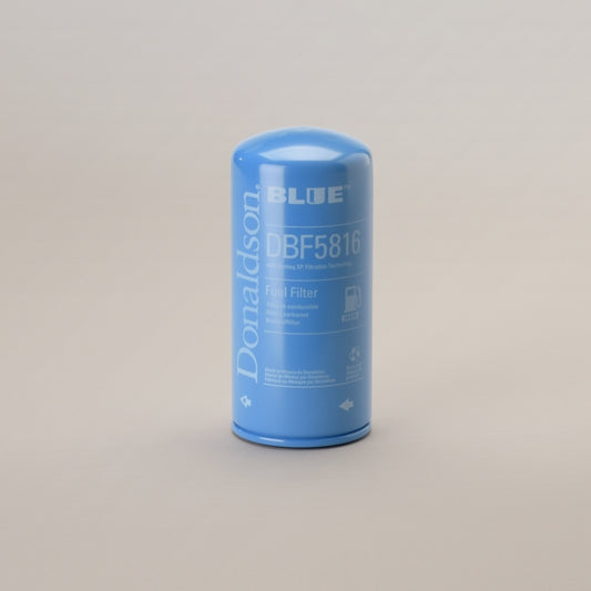 Fuel Filter, Spin-On Secondary Donaldson Blue - Donaldson DBF5816