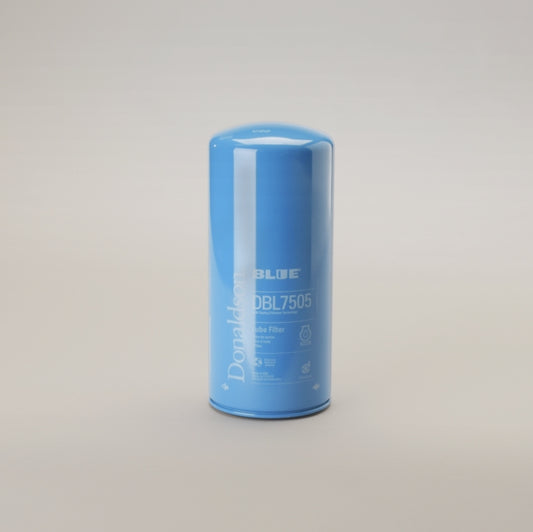 Lube Filter, Spin-On Full Flow Donaldson Blue - Donaldson DBL7505