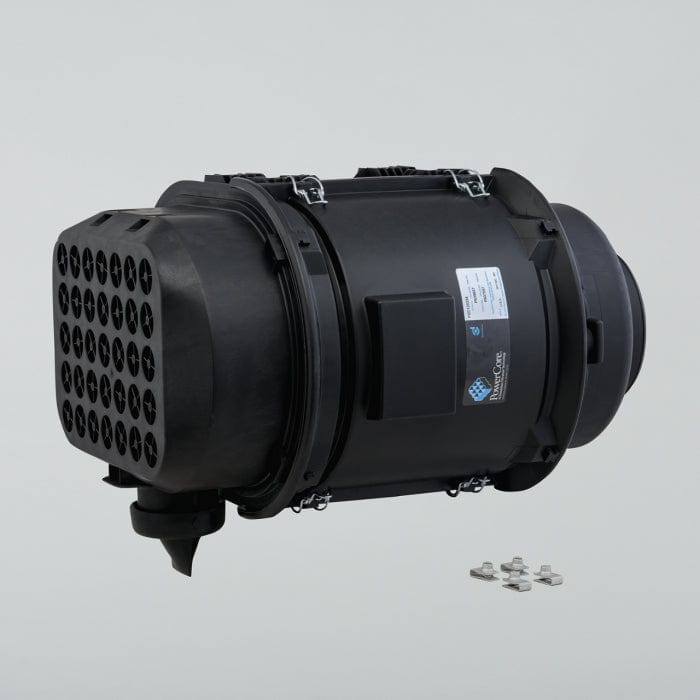 Donaldson Air Cleaner, Psd Powercore - Donaldson D120338