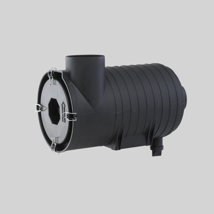 Donaldson Air Cleaner, Xrb Cycloflow - Donaldson B120470