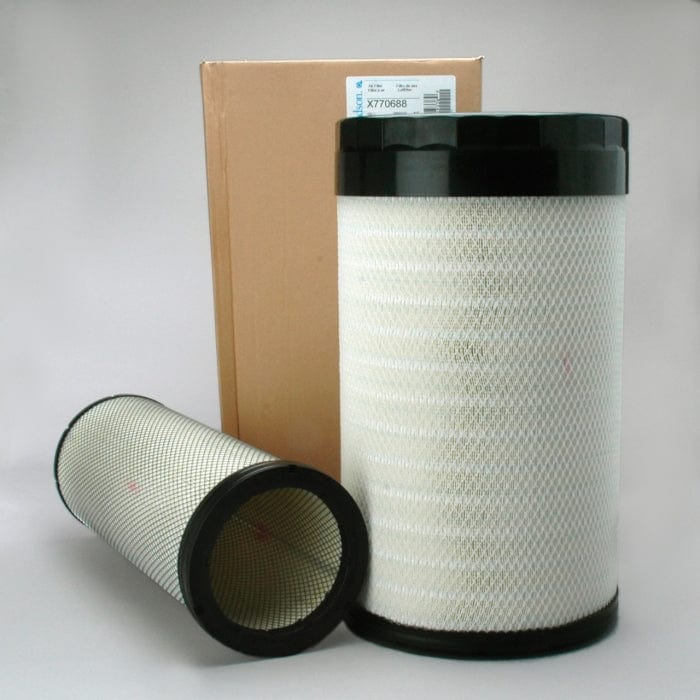 Donaldson Air Filter Kit - Donaldson X770688