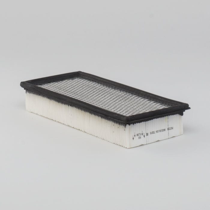 Donaldson Air Filter, Panel Ventilation - Donaldson P637258