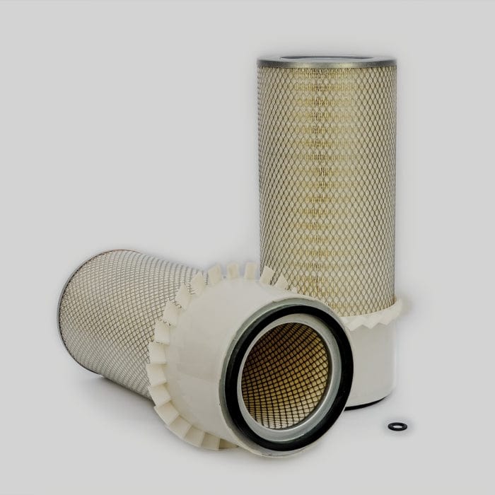 Donaldson Air Filter, Primary Finned - Donaldson P902309