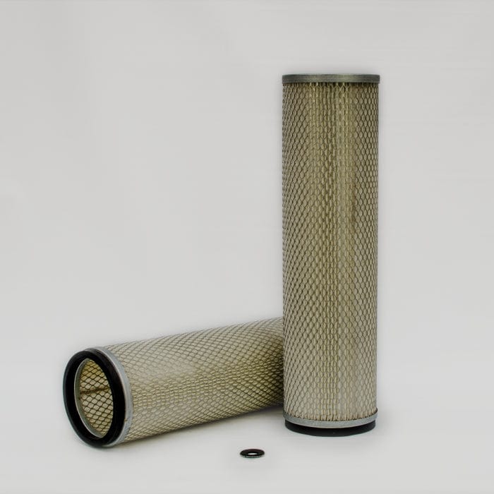 Donaldson Air Filter, Safety - Donaldson P902310