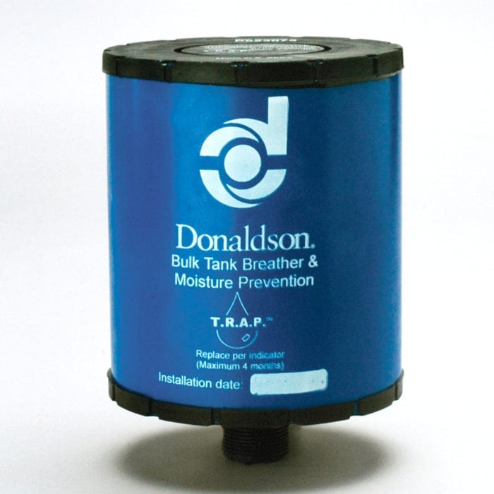 Donaldson Breather Filter, Bulk Trap - Donaldson P923075