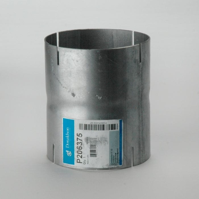 Donaldson Connector, 3 In (76 Mm) Id-Id - Donaldson P206372