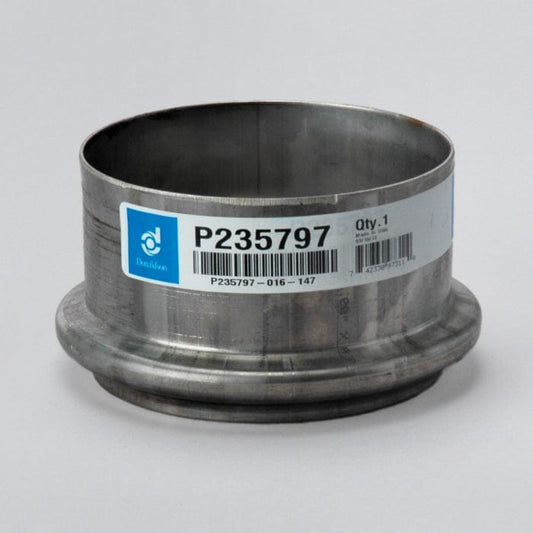 Donaldson Connector, Flange 5 In (127 Mm) - Donaldson P235797