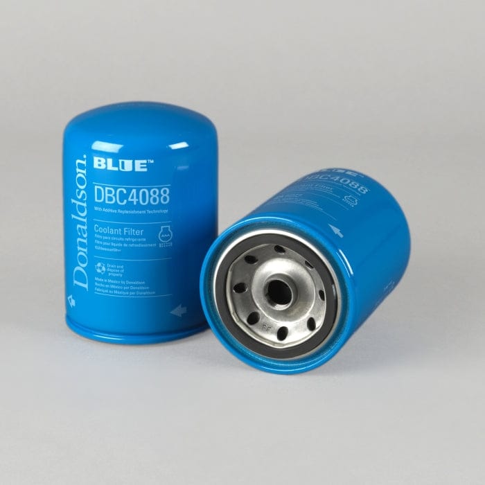 Donaldson Coolant Filter, Spin-On Donaldson Blue - Donaldson DBC4088