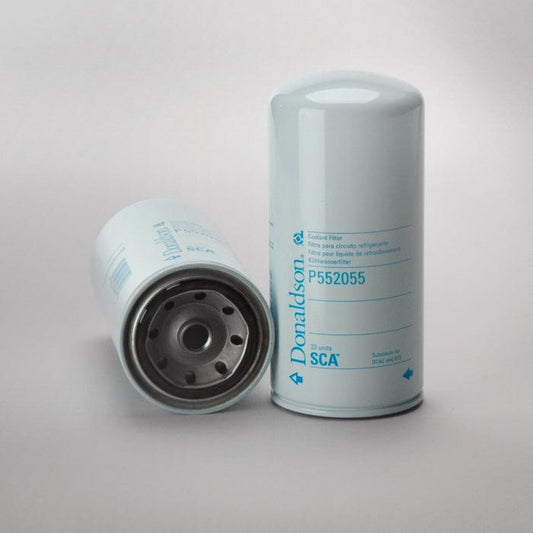 Donaldson Coolant Filter, Spin-On - Donaldson P552055