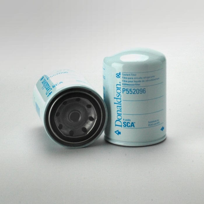 Donaldson Coolant Filter, Spin-On - Donaldson P552096