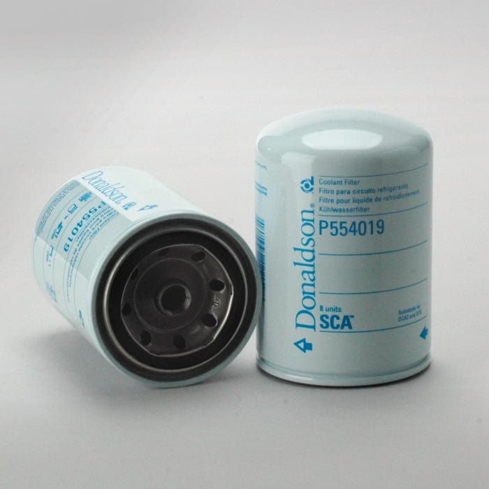 Donaldson Coolant Filter, Spin-On - Donaldson P554019