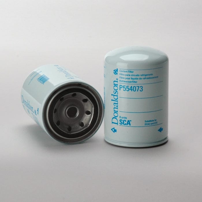 Donaldson Coolant Filter, Spin-On - Donaldson P554073