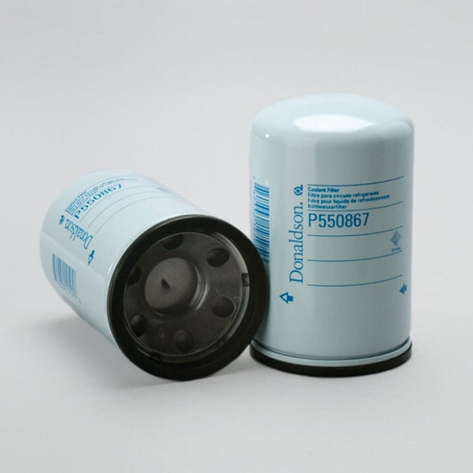 Donaldson Coolant Filter, Spin-On Non-Chemical - Donaldson P550867