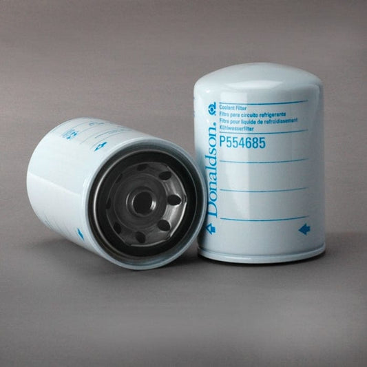 Donaldson Coolant Filter, Spin-On Non-Chemical - Donaldson P554685