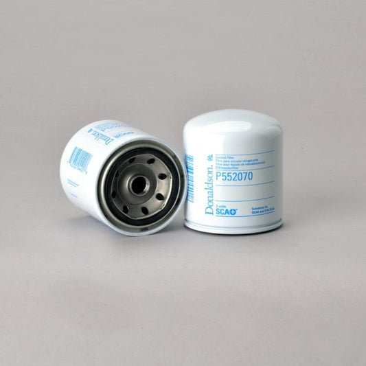 Donaldson Coolant Filter, Spin-On Sca Plus - Donaldson P552070