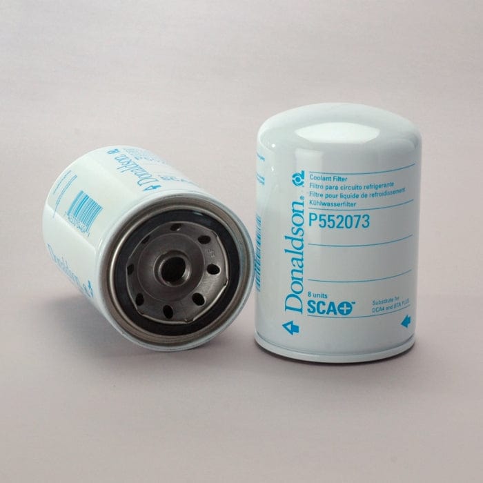 Donaldson Coolant Filter, Spin-On Sca Plus - Donaldson P552073