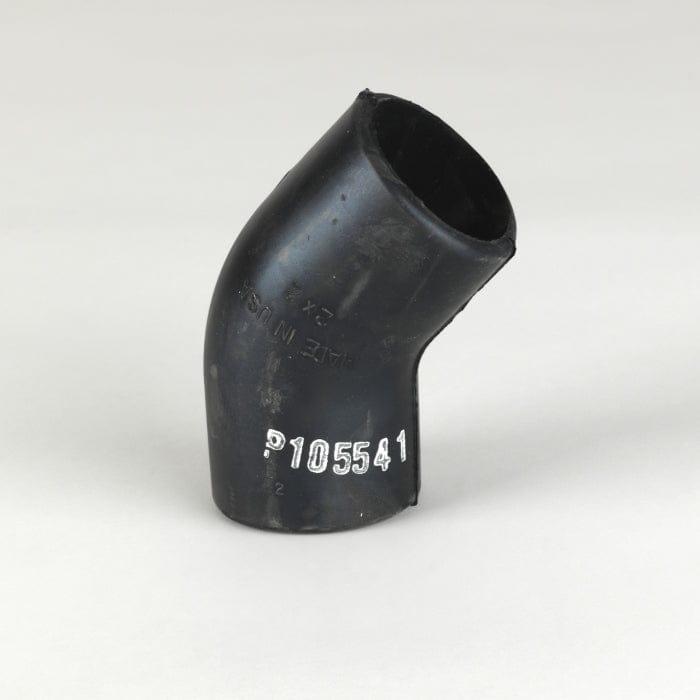 Donaldson Elbow, 45 Degree Rubber - Donaldson P105541