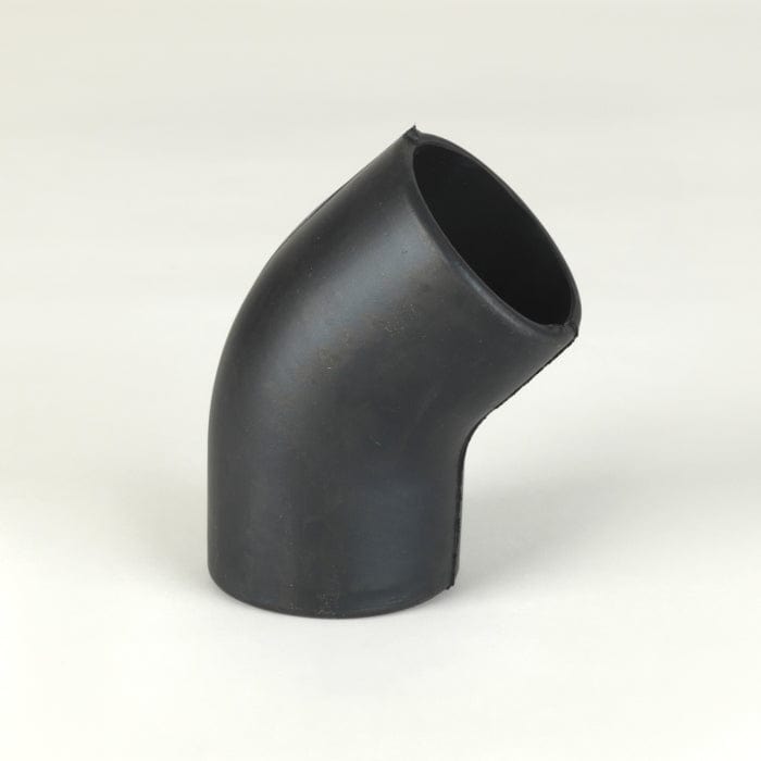 Donaldson Elbow, 45 Degree Rubber - Donaldson P105543