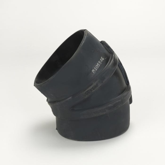 Donaldson Elbow, 45 Degree Rubber - Donaldson P105546