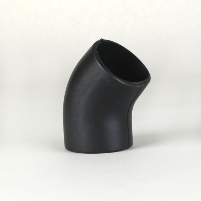 Donaldson Elbow, 45 Degree Rubber - Donaldson P109331