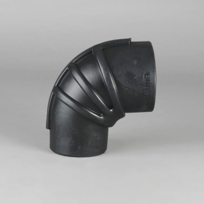 Donaldson Elbow, 90 Degree Reducer Rubber - Donaldson P121482