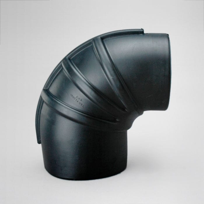 Donaldson Elbow, 90 Degree Reducer Rubber - Donaldson P143895