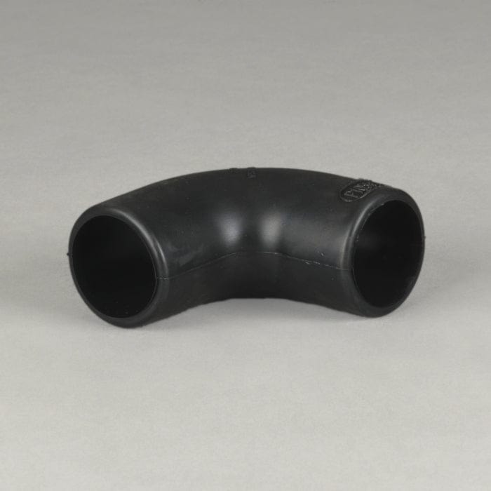 Donaldson Elbow, 90 Degree Rubber - Donaldson P105529