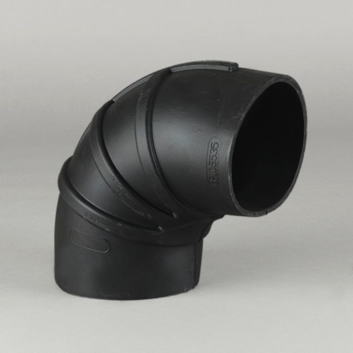 Donaldson Elbow, 90 Degree Rubber - Donaldson P105535