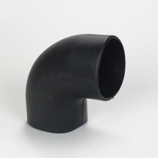 Donaldson Elbow, 90 Degree Rubber - Donaldson P113733