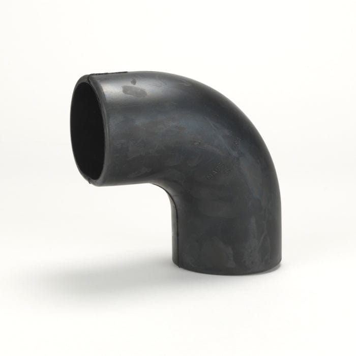 Donaldson Elbow, 90 Degree Rubber - Donaldson P114318