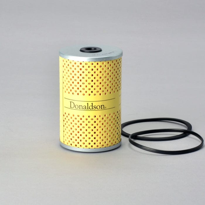 Donaldson Fuel Filter, Cartridge - Donaldson P502116