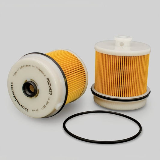 Donaldson Fuel Filter, Cartridge - Donaldson P502427