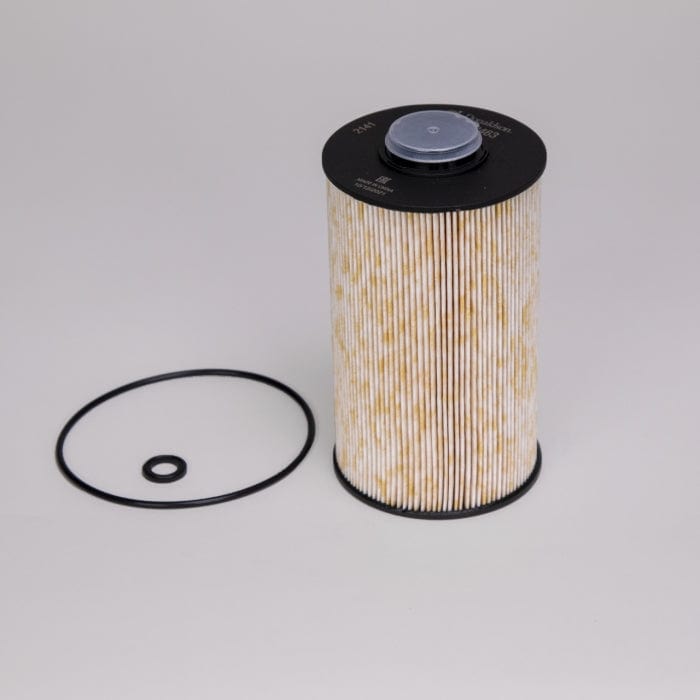 Donaldson Fuel Filter, Cartridge - Donaldson P502463