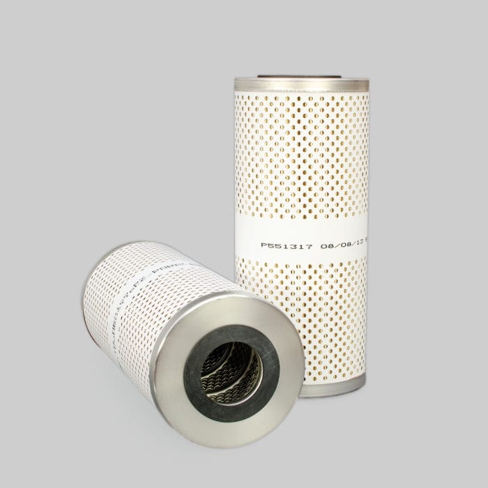 Donaldson Fuel Filter, Cartridge - Donaldson P551317