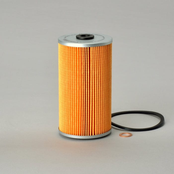 Donaldson Fuel Filter, Cartridge - Donaldson P551338