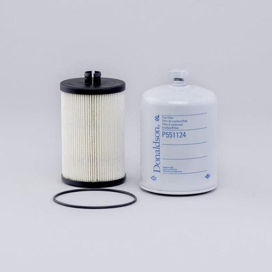 Donaldson Fuel Filter Kit - Donaldson P551124