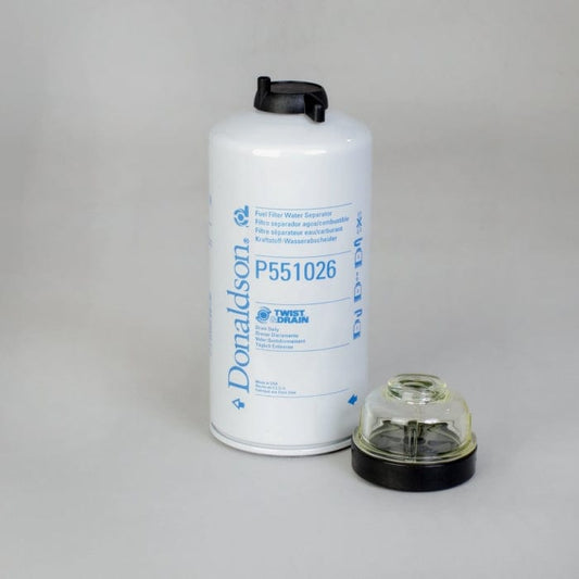 Donaldson Fuel Filter Kit - Donaldson P559117