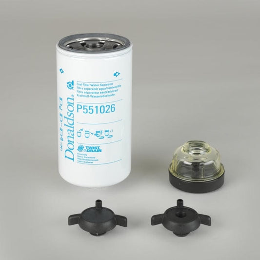 Donaldson Fuel Filter Kit - Donaldson P559118