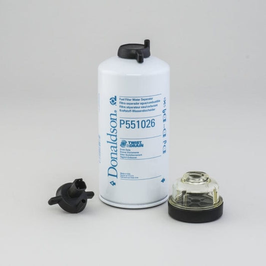 Donaldson Fuel Filter Kit - Donaldson P559121