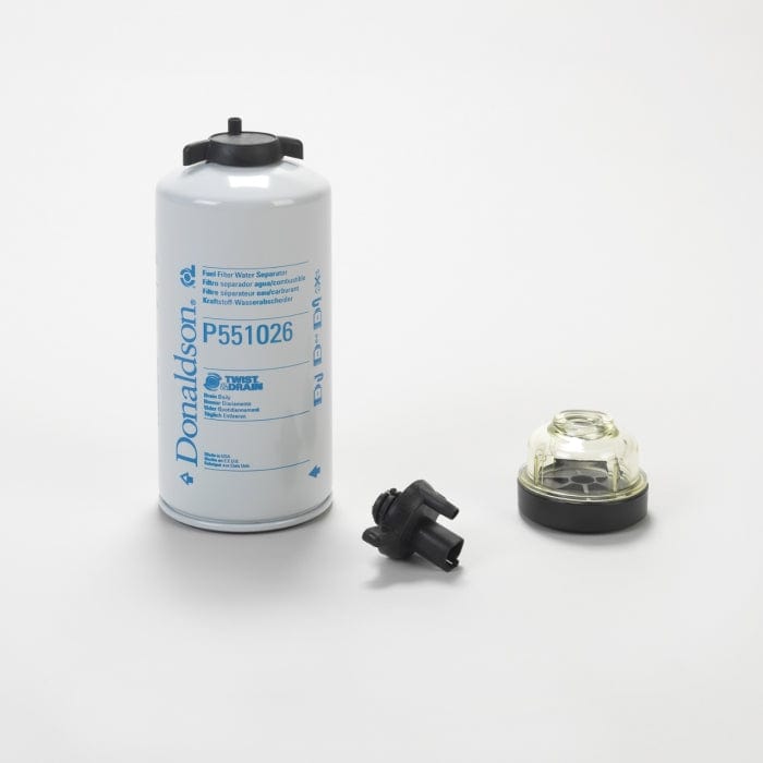 Donaldson Fuel Filter Kit - Donaldson P559122