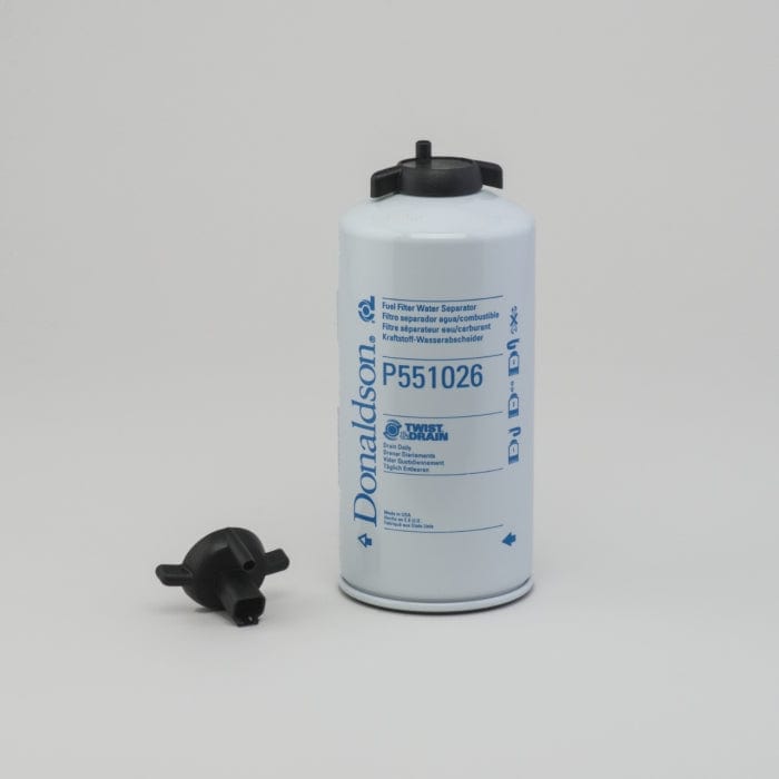 Donaldson Fuel Filter Kit - Donaldson P559148