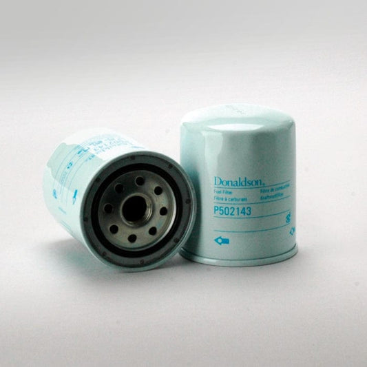 Donaldson Fuel Filter, Spin-On - Donaldson P502143