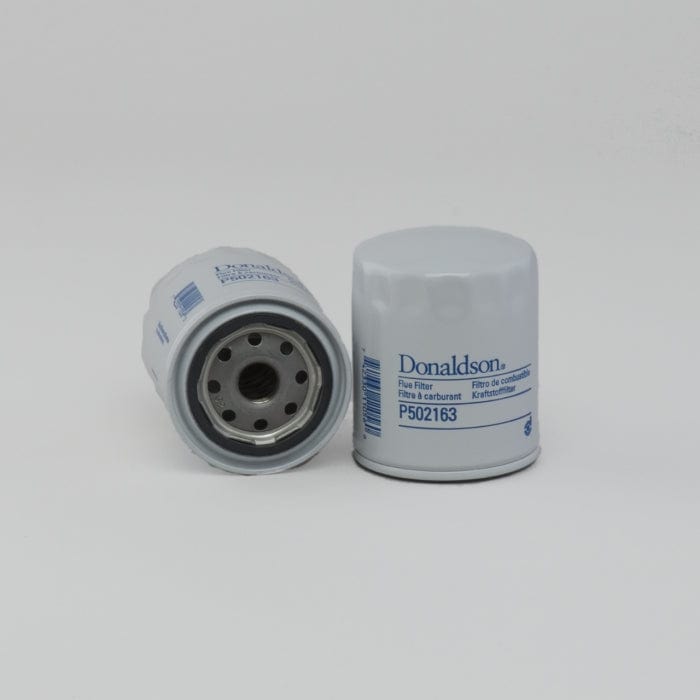 Donaldson Fuel Filter, Spin-On - Donaldson P502163