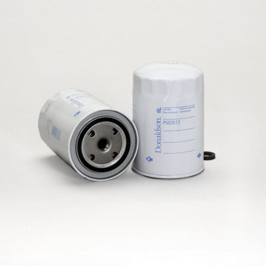 Donaldson Fuel Filter, Spin-On - Donaldson P502512