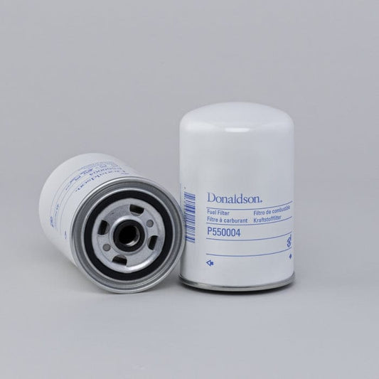 Donaldson Fuel Filter, Spin-On - Donaldson P550004