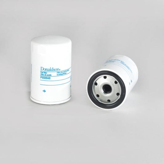 Donaldson Fuel Filter, Spin-On - Donaldson P550048