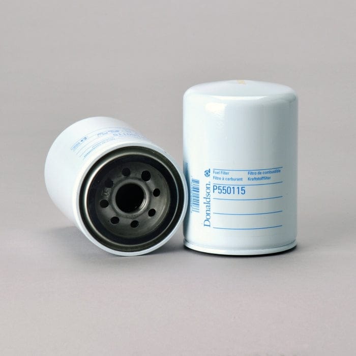 Donaldson Fuel Filter, Spin-On - Donaldson P550115