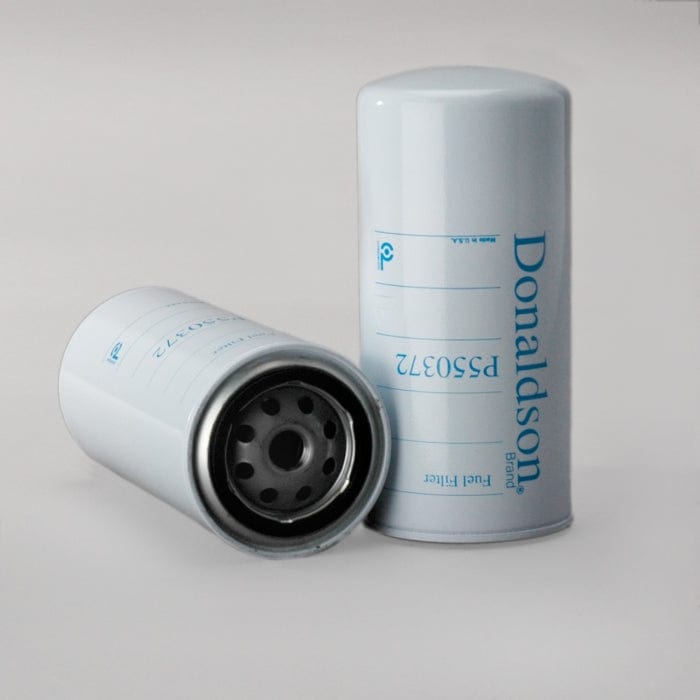 Donaldson Fuel Filter, Spin-On - Donaldson P550372