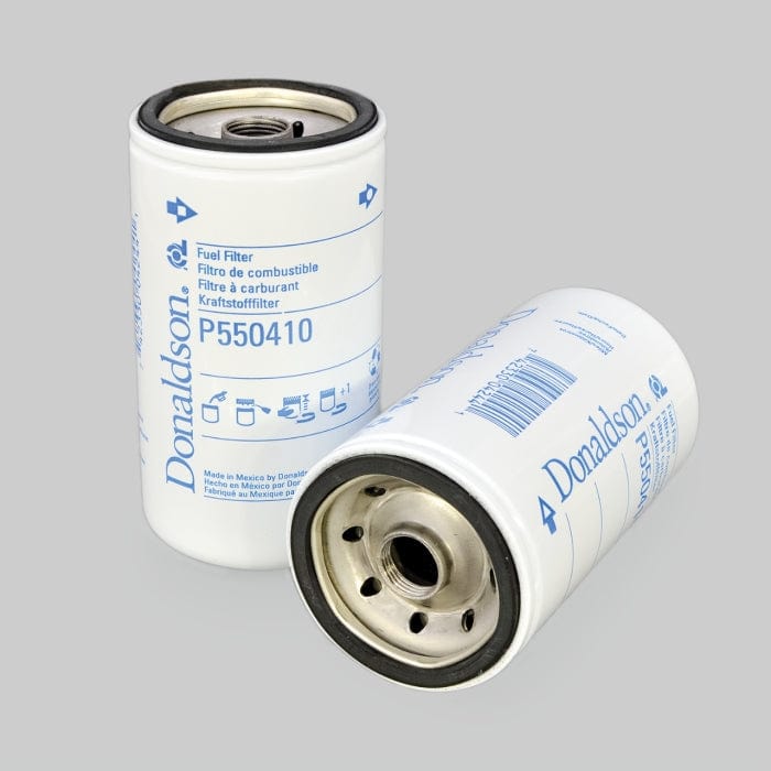 Donaldson Fuel Filter, Spin-On - Donaldson P550410