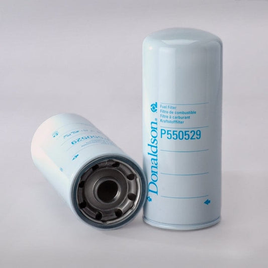 Donaldson Fuel Filter, Spin-On - Donaldson P550529